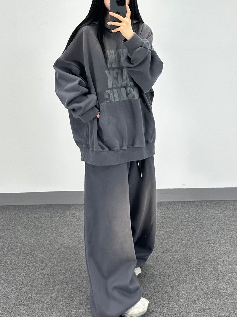 brush dark hood