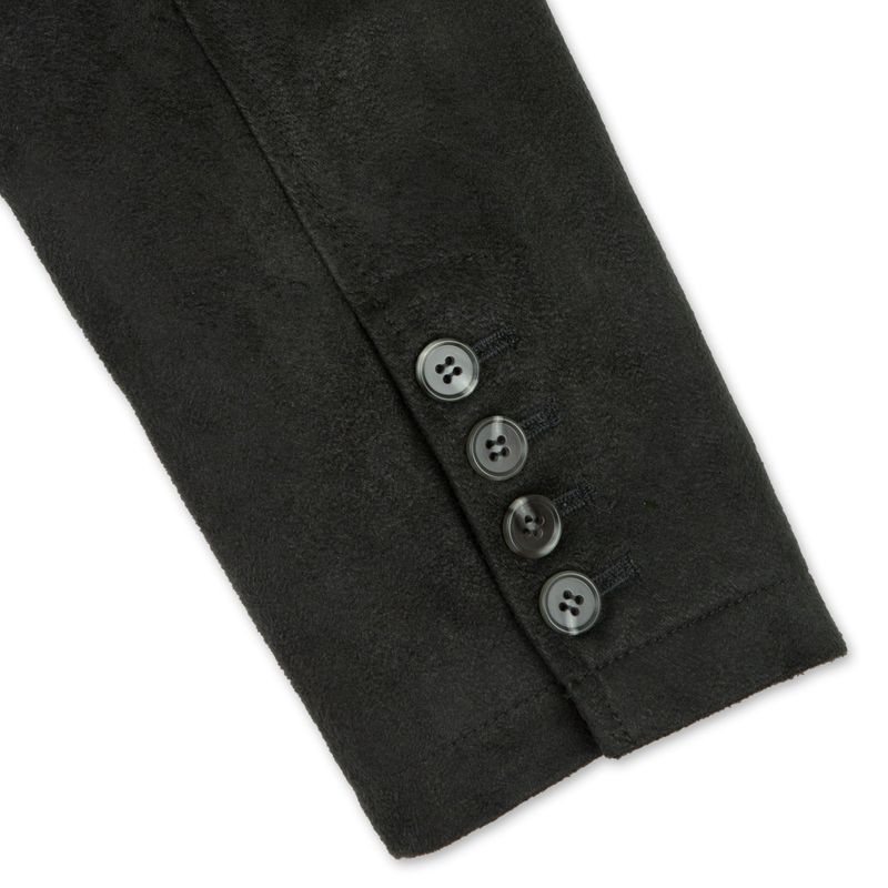 SUEDE BLAZER