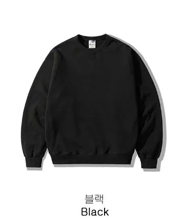 FEPL（ぺプル）の「26FW★ MTOR Rough Heavy Crewneck Sweatshirt（Tops）」