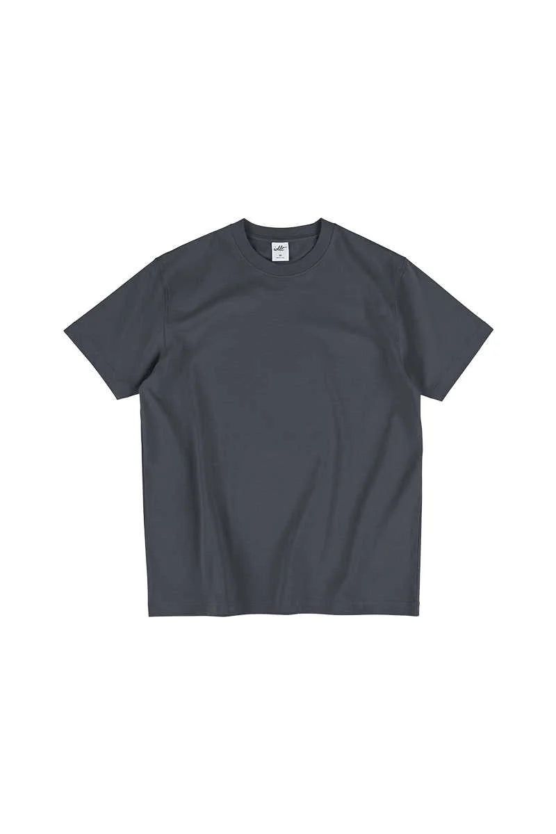Heavyweight Cotton Tee