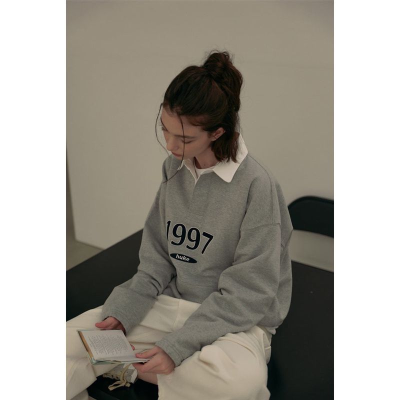 1997 カラー MTM (グレー)