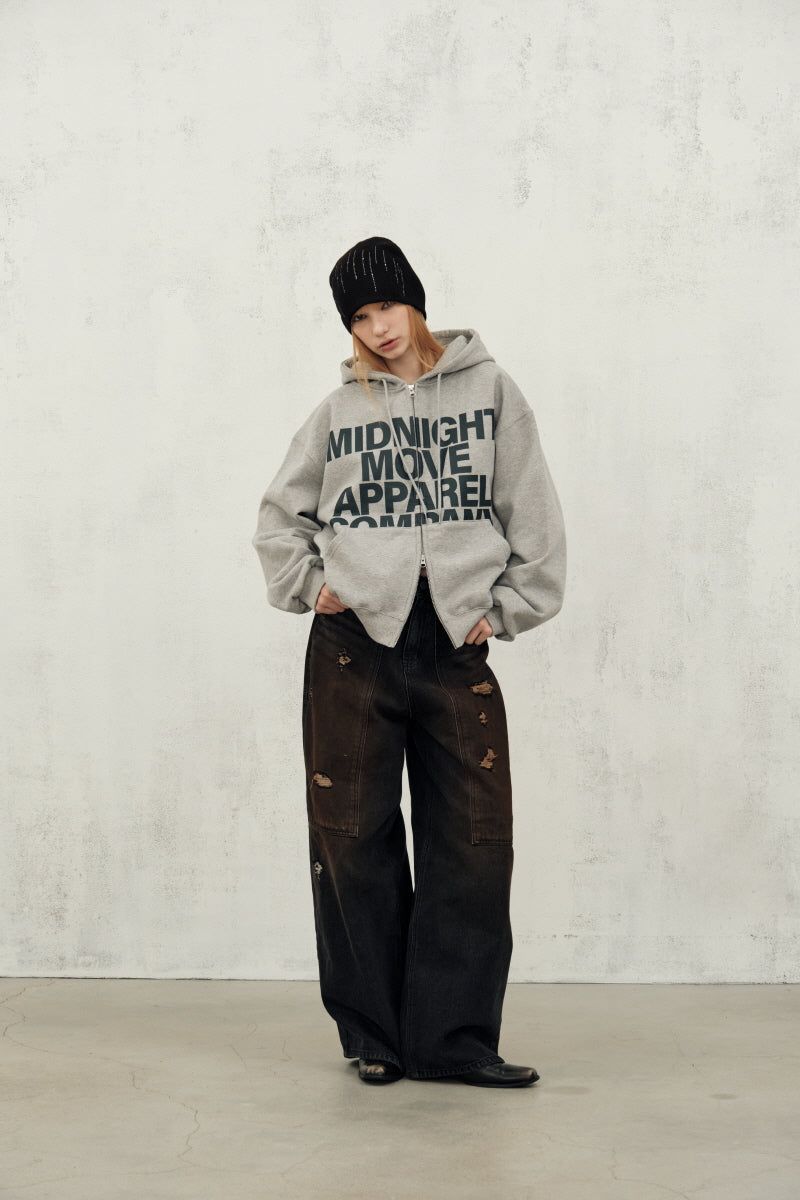 dg add pants (black)