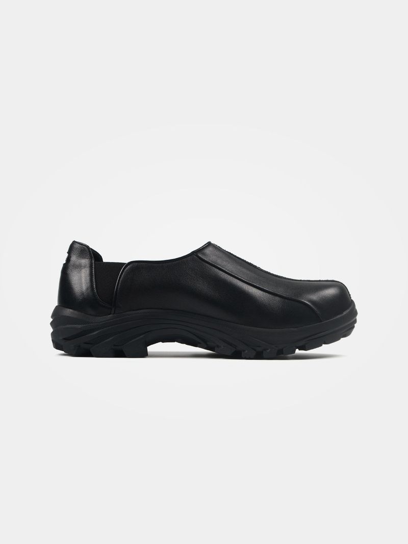 【MADE】Uon, Black(Matt)