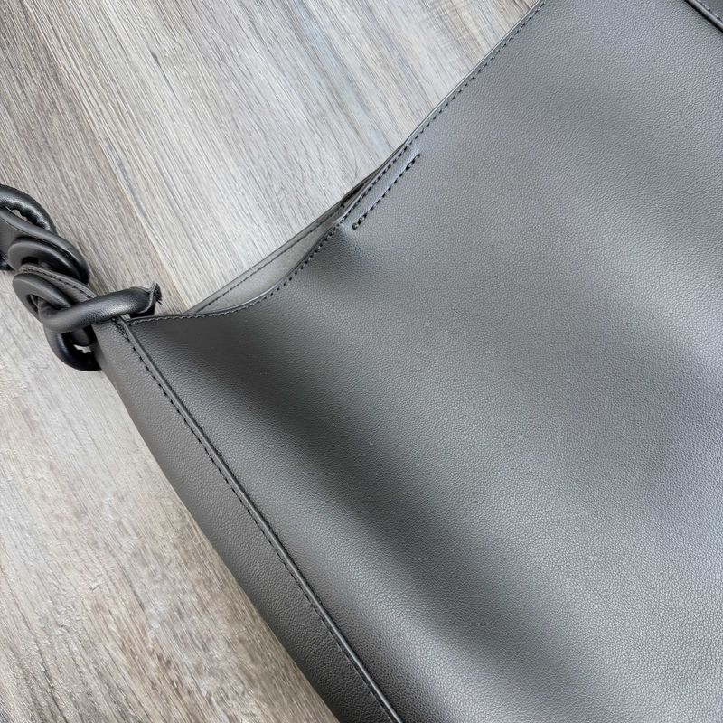Loop Minimalist Bucket Bag