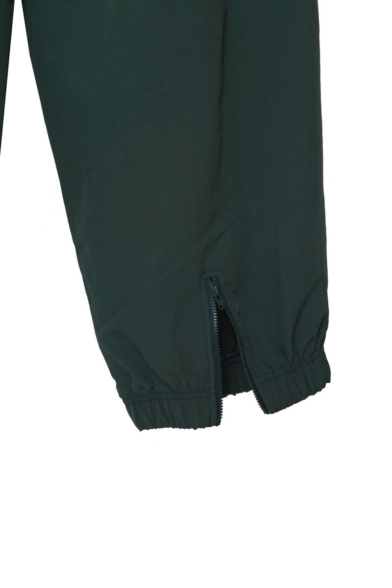 Under Zipper Jogger Pants