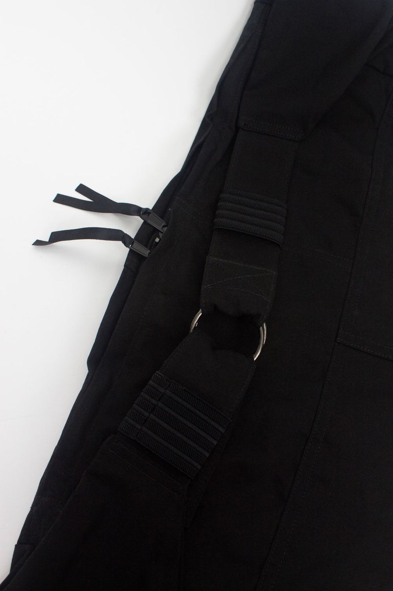 Wrap Backpack