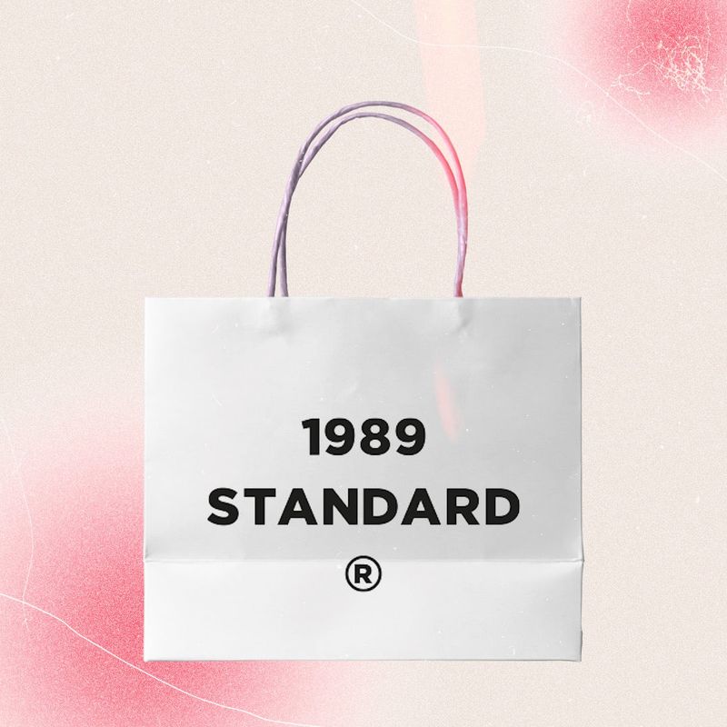 1989STANDARD（1989スタンダード）の「SPRING HAPPY BAG / 1989STANDARD（Lucky Bags）」