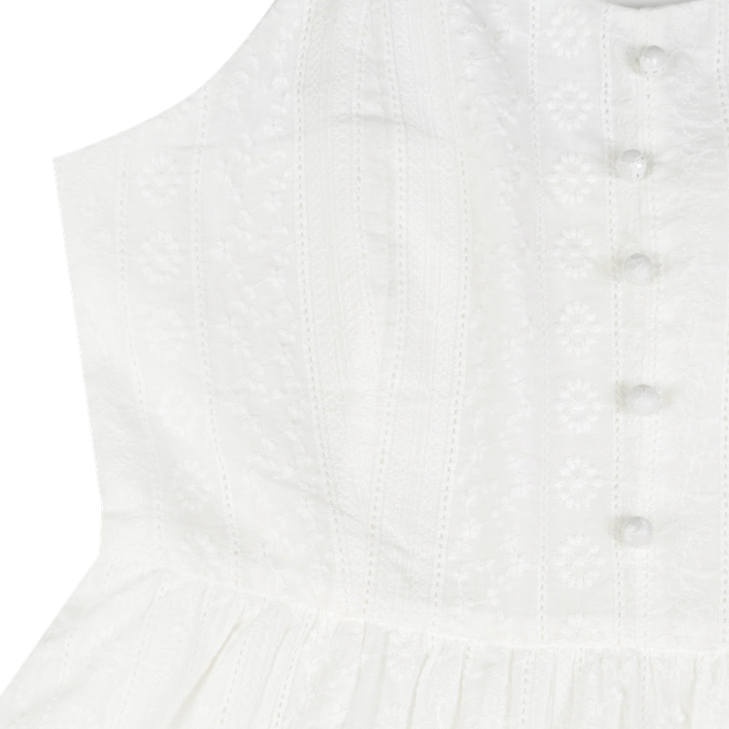 FOREST CAMISOLE DRESS