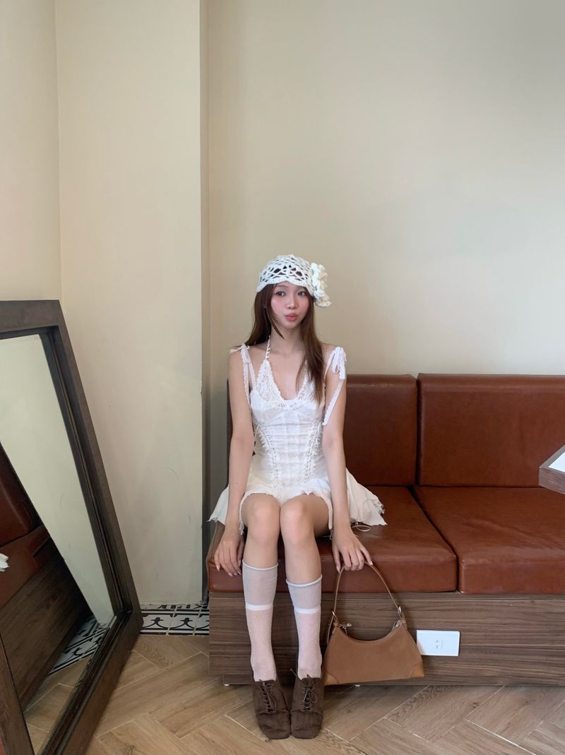 Sassy Dress