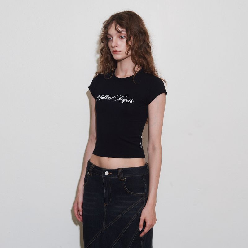 EDEN TEE_BLACK