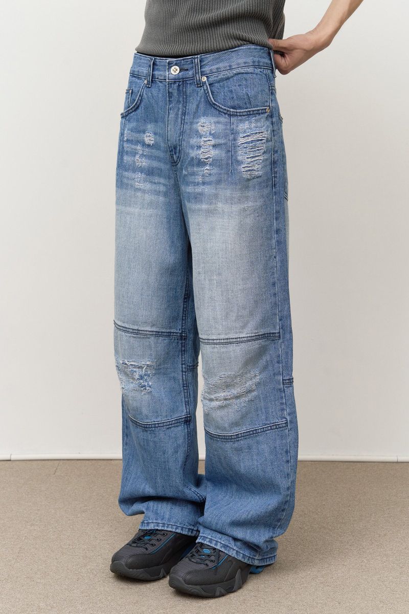 Mei Vintage Denim