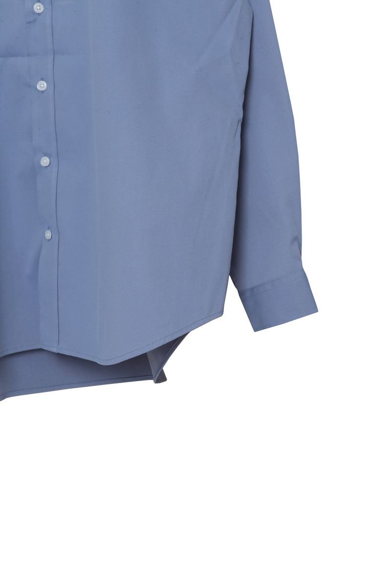vivid over shirt