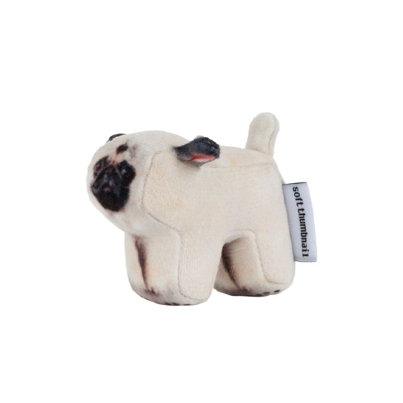Chun, Pug