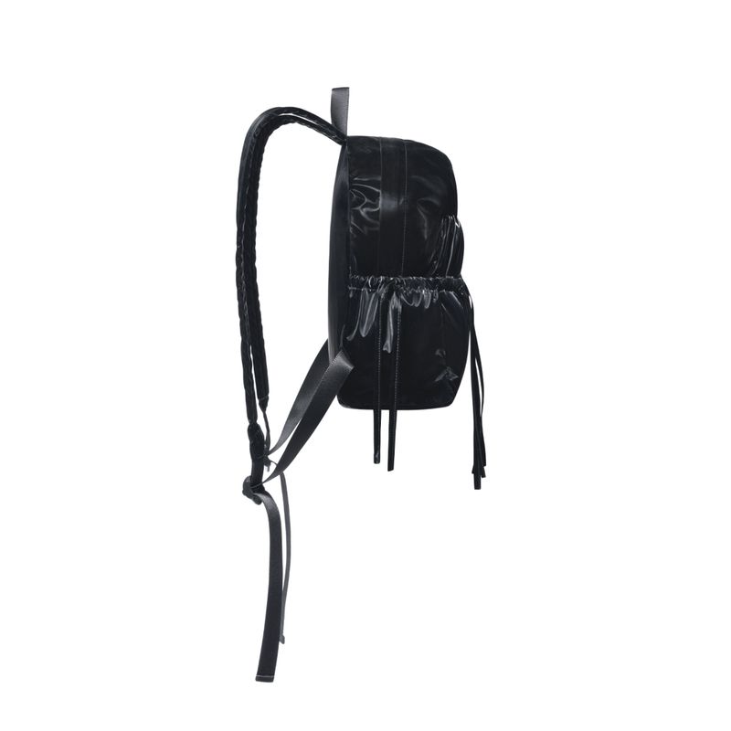 4 POCKET MINI YUNESEUL BACKPACK_BLACK