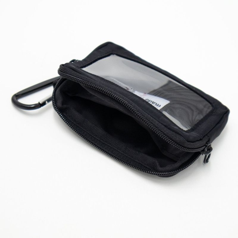 Link Card Keyring Wallet (2color) (No.971)