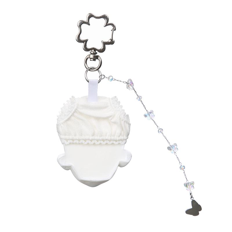 Henna Hito Keyring
