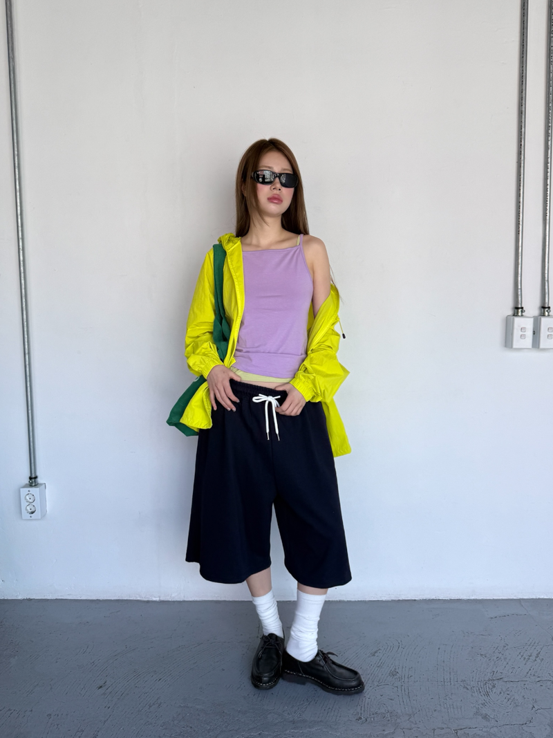 salt bermuda pants