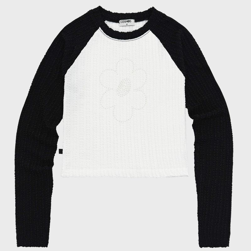 PLASMASPHERE（プラズマスフィア）の「WAVE T-SHIRT IN WHITE（Tops）」