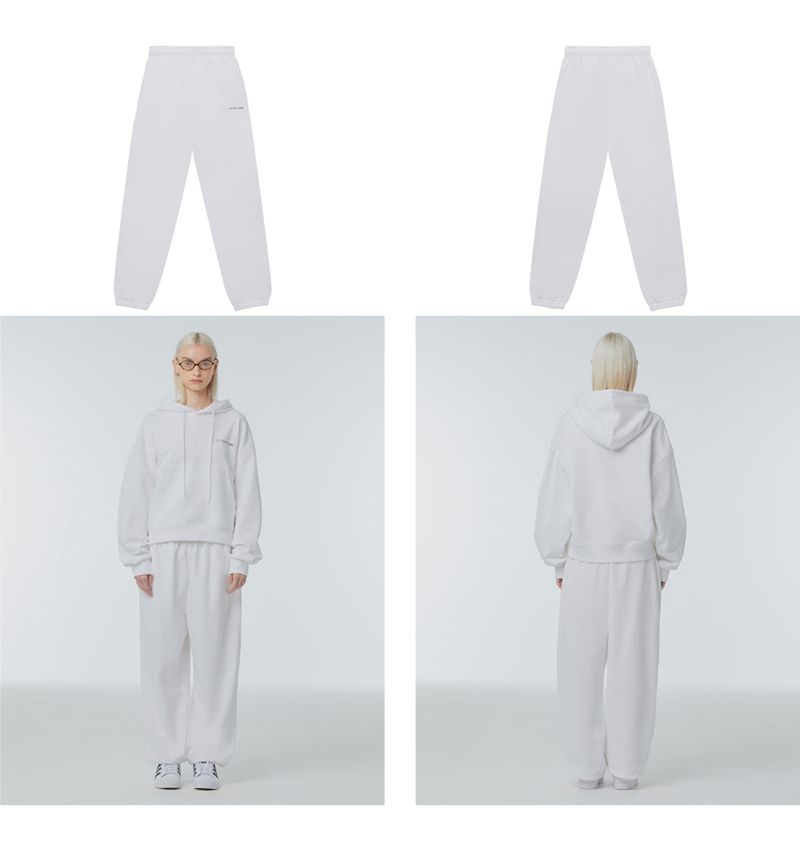 Pigeudaing standard sweat pants