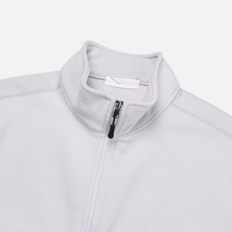 Sus Fleece Zip Up