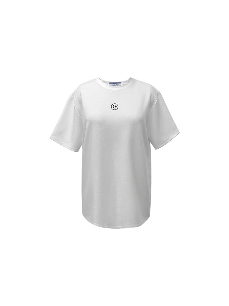 AAKE(アケ)の「aAke LOGO SHORT SLEEVE T(Tops)」