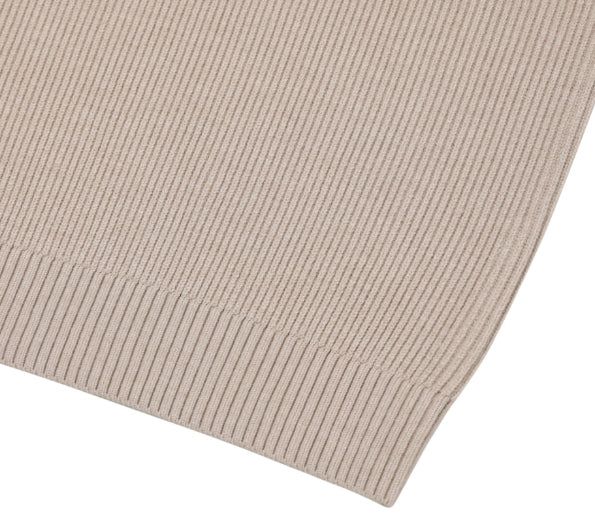 Essenne viscose round knit