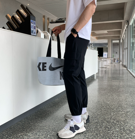 Summer Wybird Real Ice Pants 4 Types