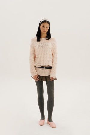 Mellow top