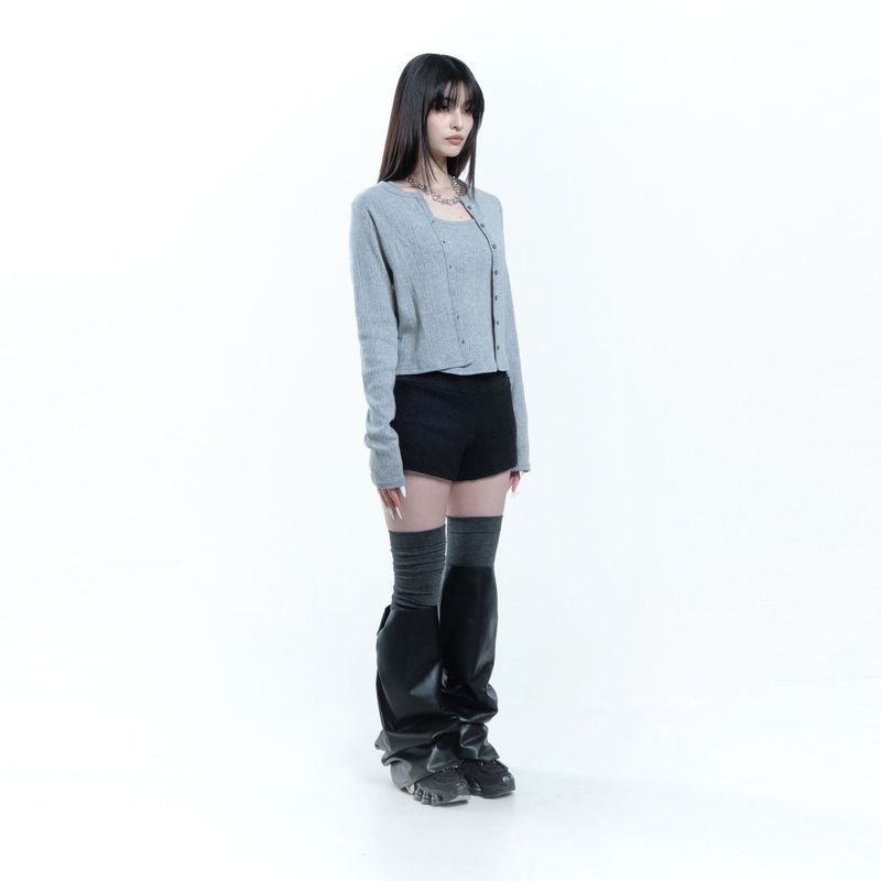 11 Cardigan set 003