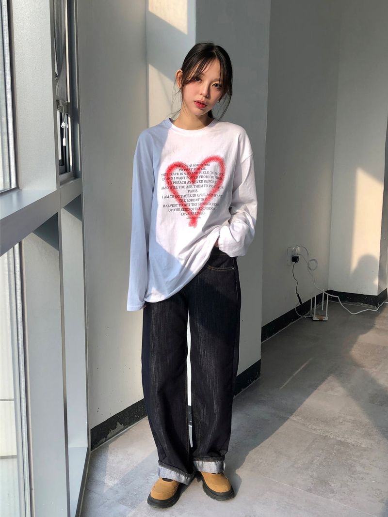 Marie pants 