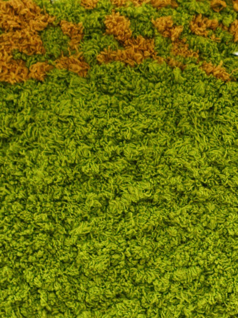 Cosymosy Grass Coaster - 2 Type