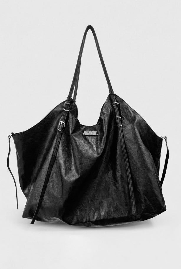 25FW★ [ EEUN MADE ] Flow Big Bag