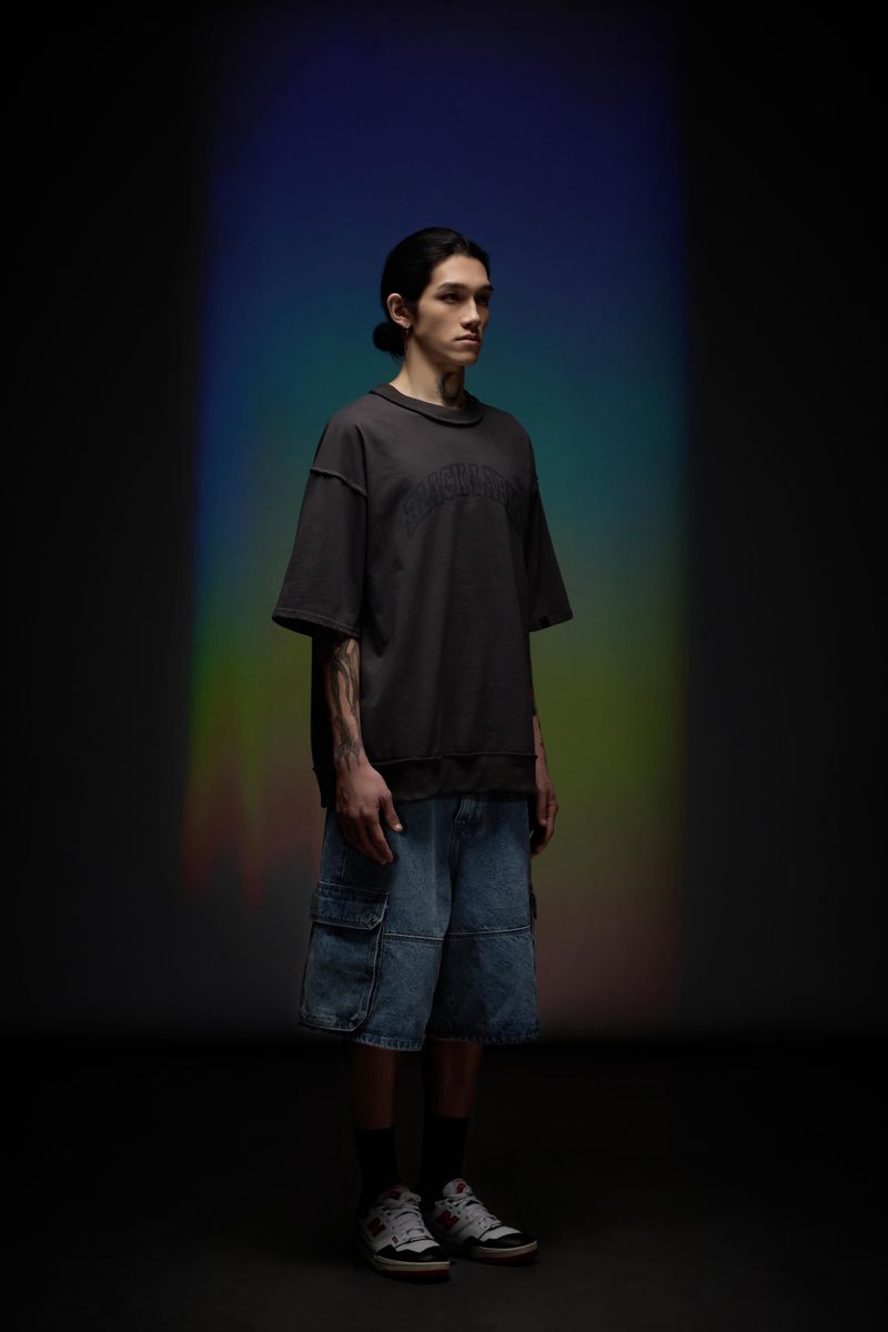 Splice Logo T-Shirt
