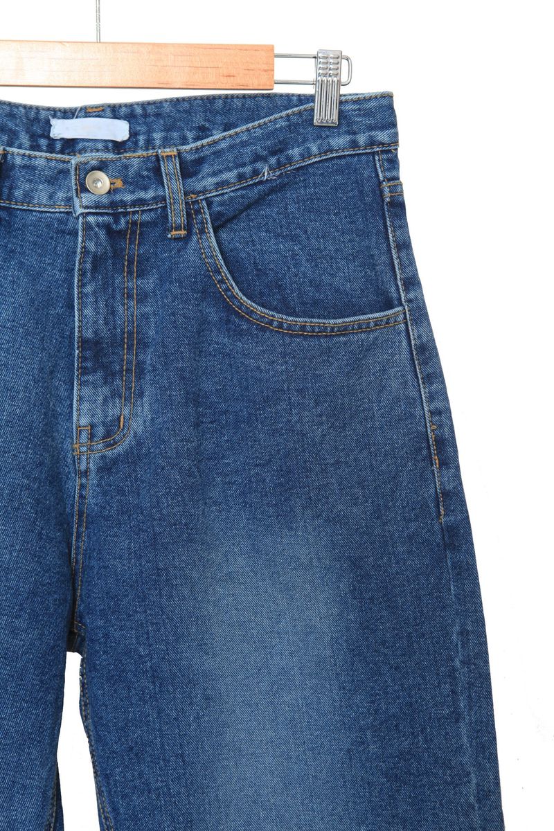Million Denim Pants