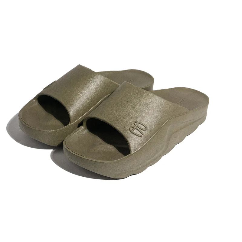 Patrobas Ease Army Sandals