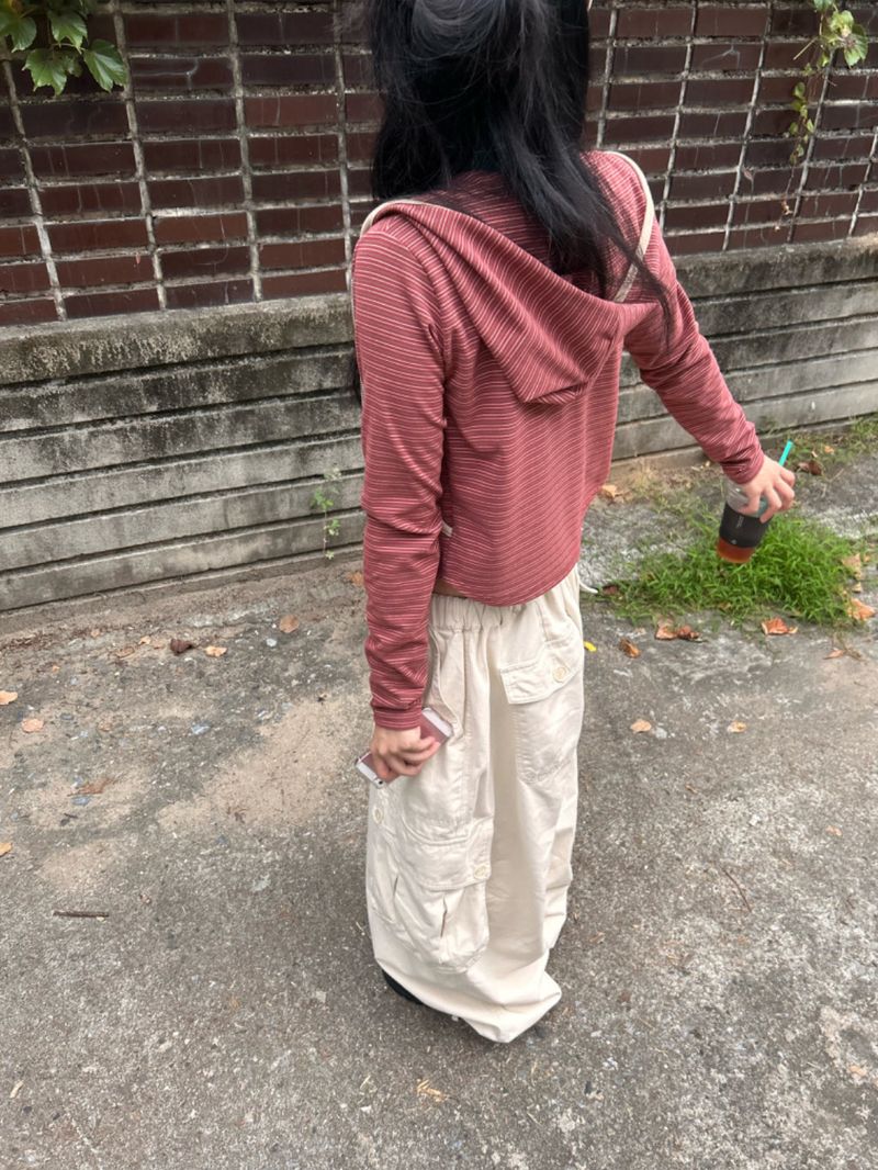 Big Mega Cargo Pants