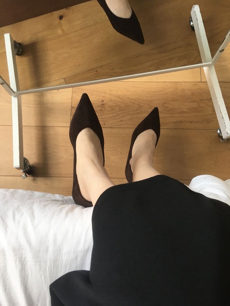 Rosie Maxi Skirt