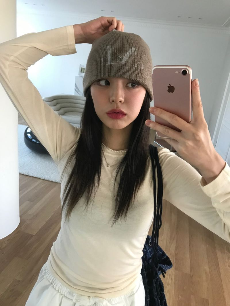 May slim T
