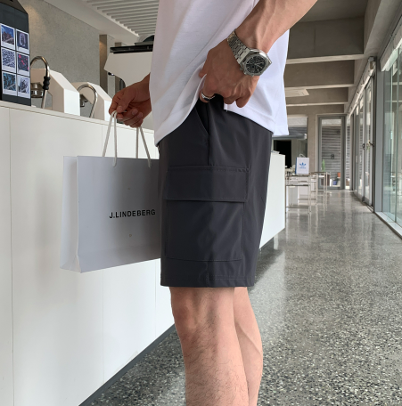 Summer Wybird Real Ice Pants 4 Types