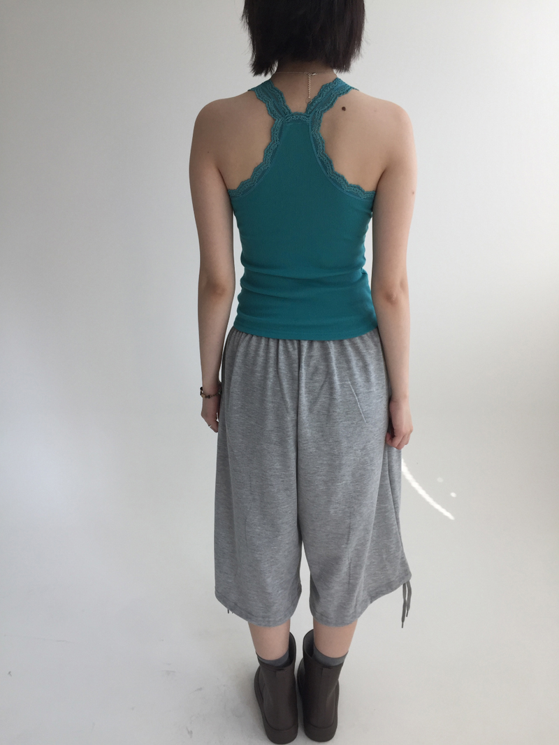Robille Lace Sleeveless (5color)