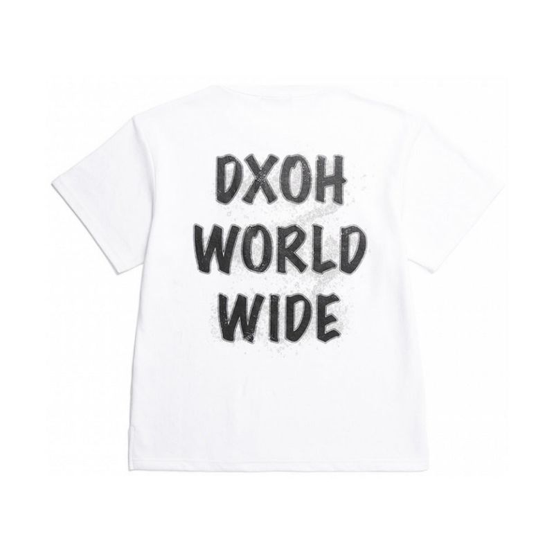 ワールドワイドTシャツ