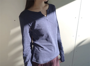 routine tee