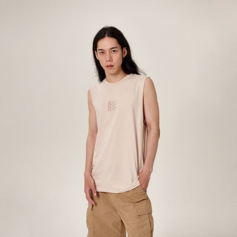 Meraki Muscle Beige
