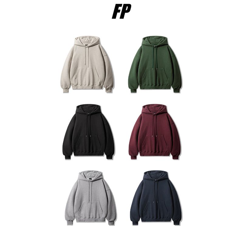 FEPL（ぺプル）の「26FW★ New Wave Ruff Hood（Tops）」