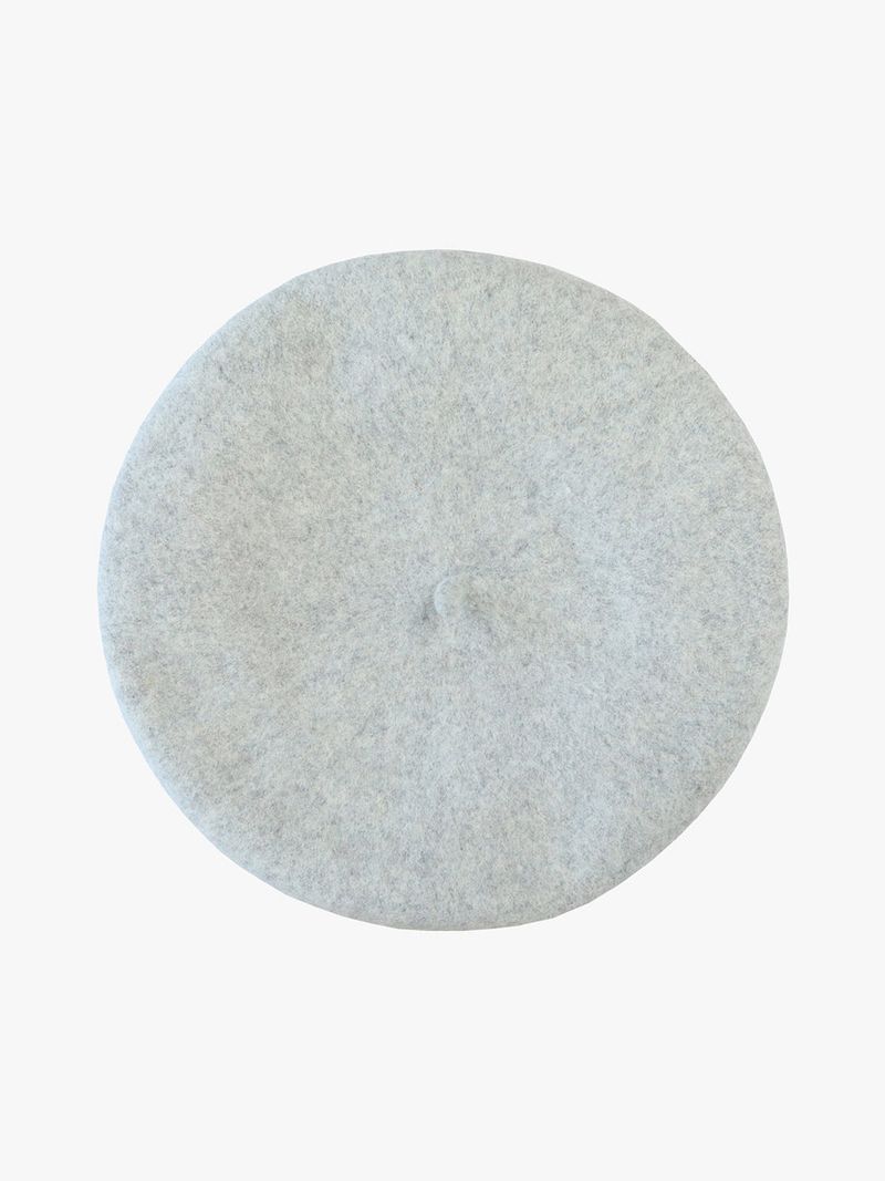 WOOL BERET