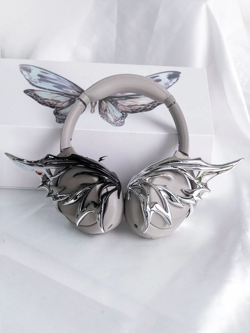 Elf Wings - Sony XM4 Case