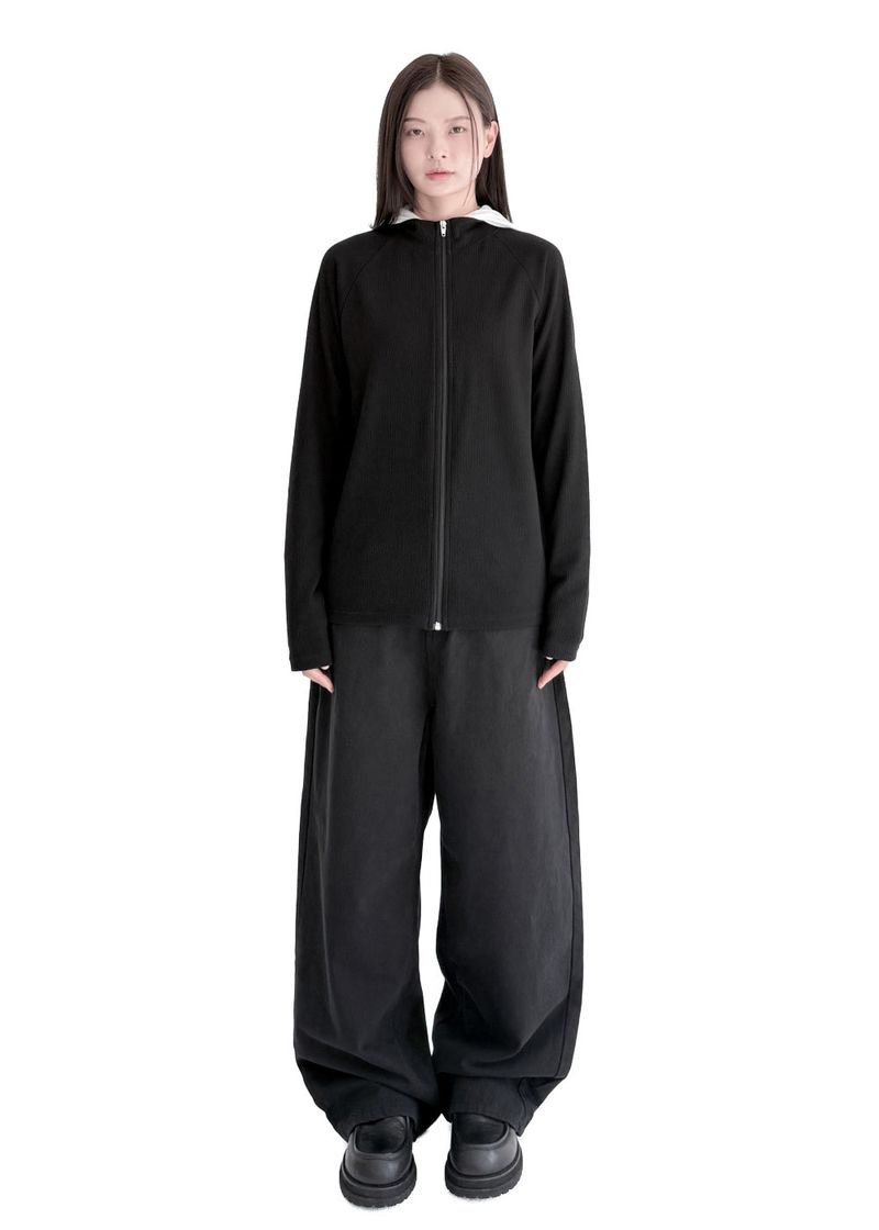  5 POCKET COTTON PANTS