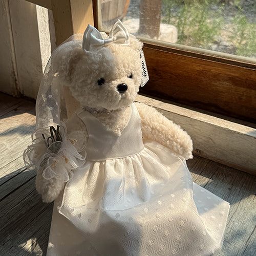 Wedding Couple Set
