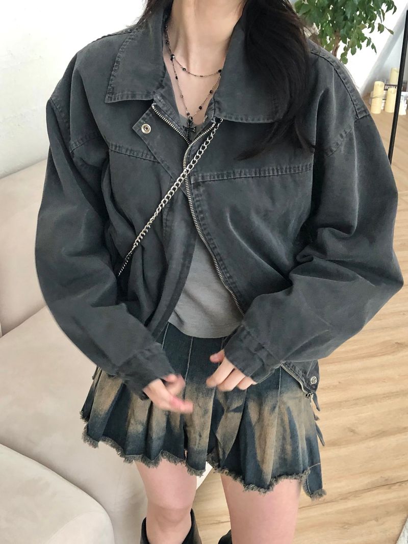 Herman jacket