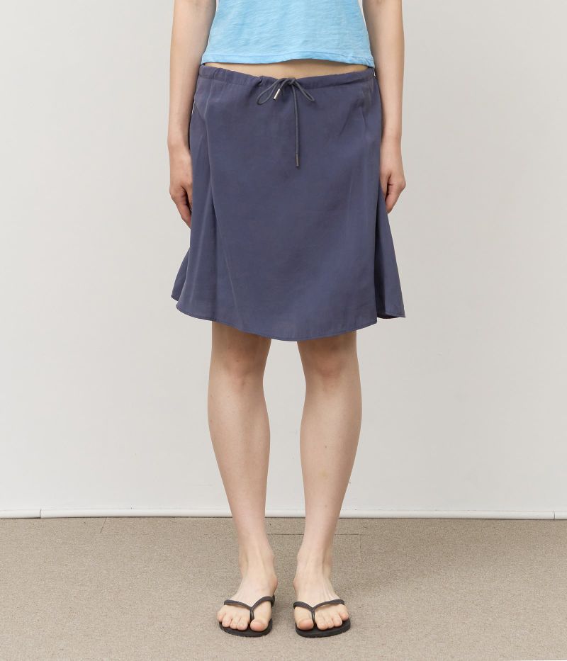 HIFIFNK（ハイファイファンク）の「(W) Leo Cupra Skirt（Skirts）」
